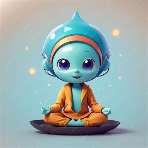 Alien Yoga 的图像结果