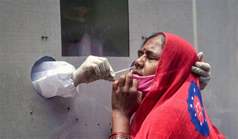 Now, ICMR approves CoviSelf home-testing kit for COVID-19. All you need ...