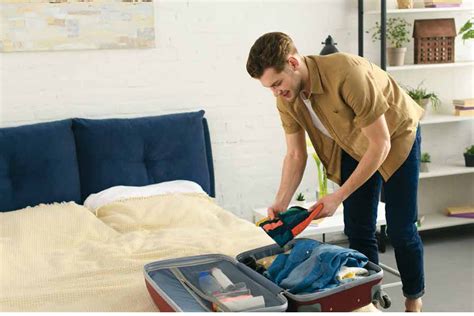 Image result for Packing Tips