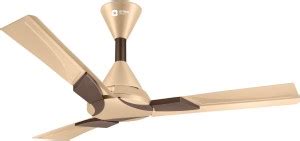 Orient Electric Wendy 1 Star 1200 mm 3 Blade Ceiling Fan Price in India ...