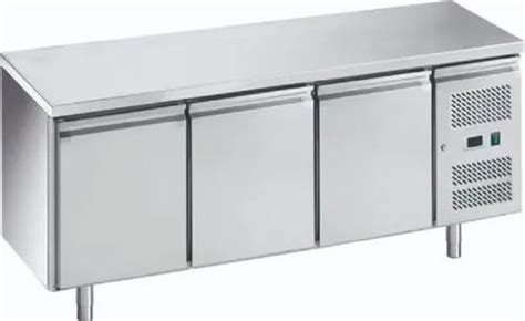 Under Counter Refrigerator - Celfrost 3 Door Undercounter Refrigerator ...
