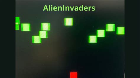 Image result for Alien Invaders