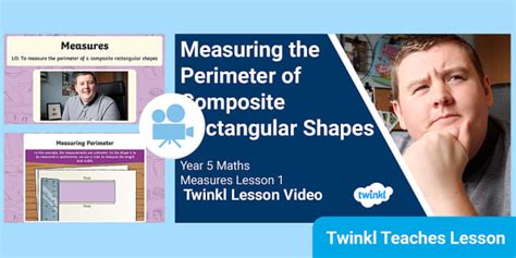 👉 Year 5 (Ages 9-10) Measures: Video Lesson 1 | KS2 Maths