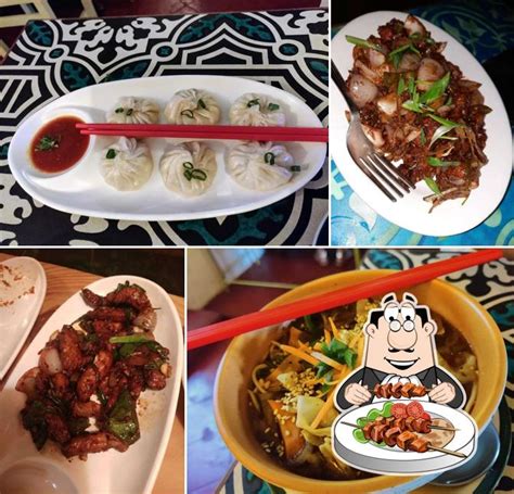 Soul Chef Goa- Feasts From The North East, Panaji, Soul Chef Foods ...