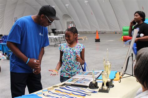 HAP and PPD Community Day 2017 | Housing Authority of Paducah