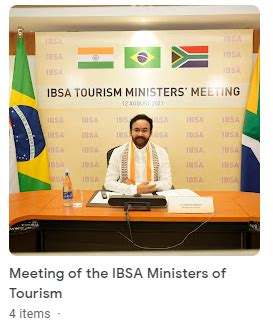 IBSA Events