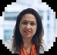 Dr. Anjali Chaudhary – Maatri