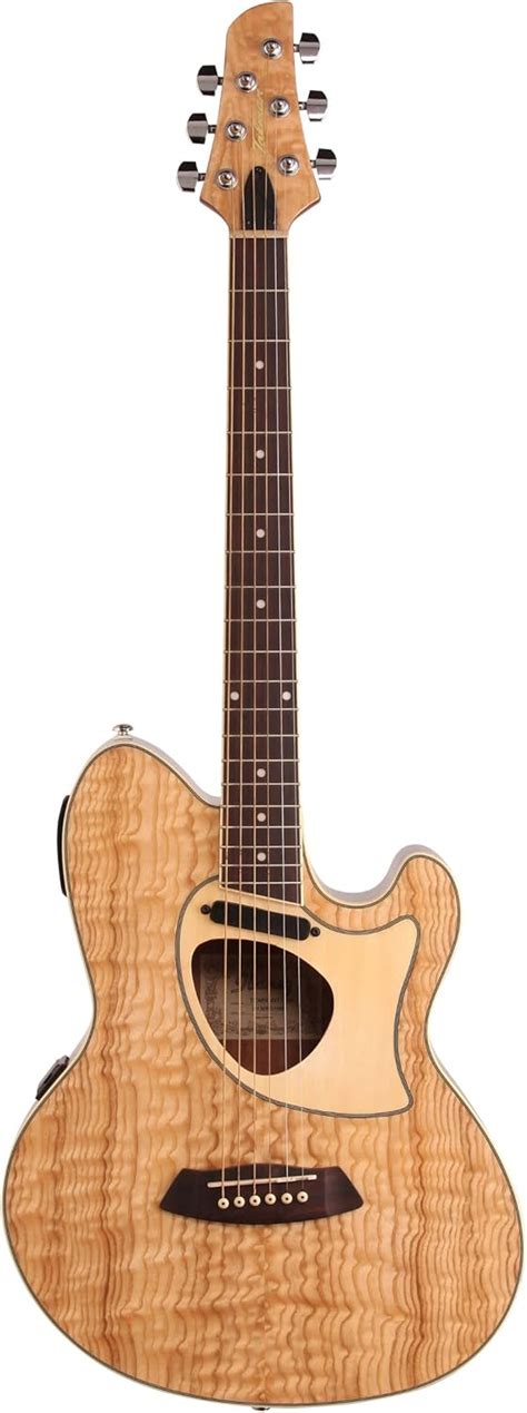 Ibanez Talman Series TCM50NT Acoustic-Electric India | Ubuy