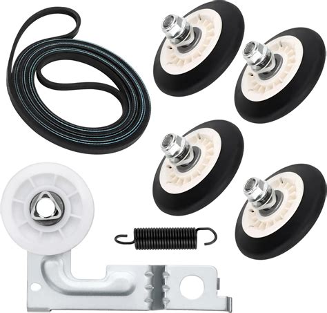 Amazon.com: Upgraded Dryer Repair Kit Compatible with LG Kenmore Dryers ...