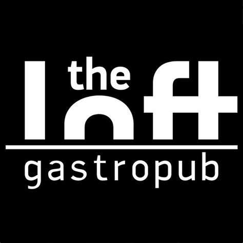 THE LOFT GASTROPUB, Dnipro - Restaurant Reviews, Phone Number & Photos ...