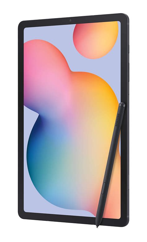 Buy SAMSUNG Galaxy Tab S6 Lite 10.4" 64GB WiFi Android Tablet w/ S Pen ...