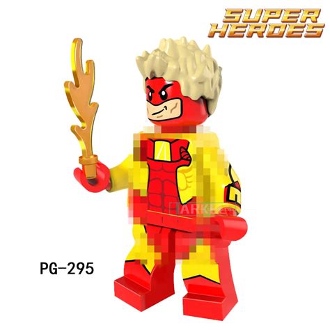 Image result for LEGO Pyro