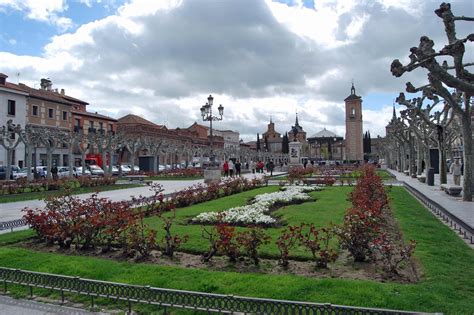THE 30 BEST Places to Visit in Alcala De Henares (2026)