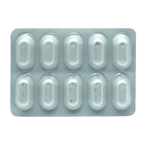 Digigard Capsule | Uses, Side Effects, Price | Apollo Pharmacy