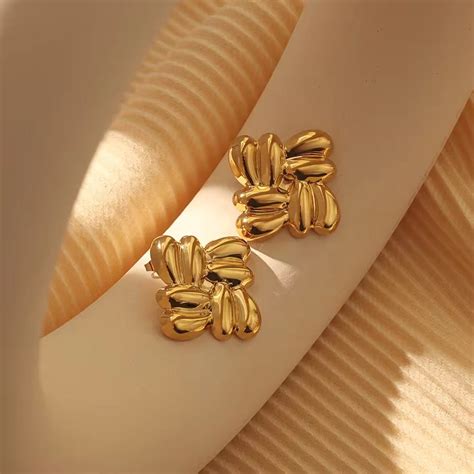 Anti Tarnish Korean Jewelry For Women (DESIGN 9030) – justrealdeal.com