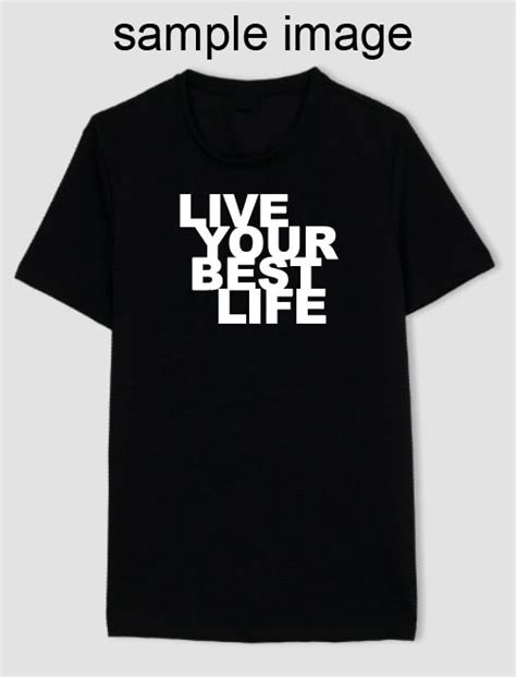Buy Live Your Best Life Logo - Herbalife Slogan Online in India - Etsy