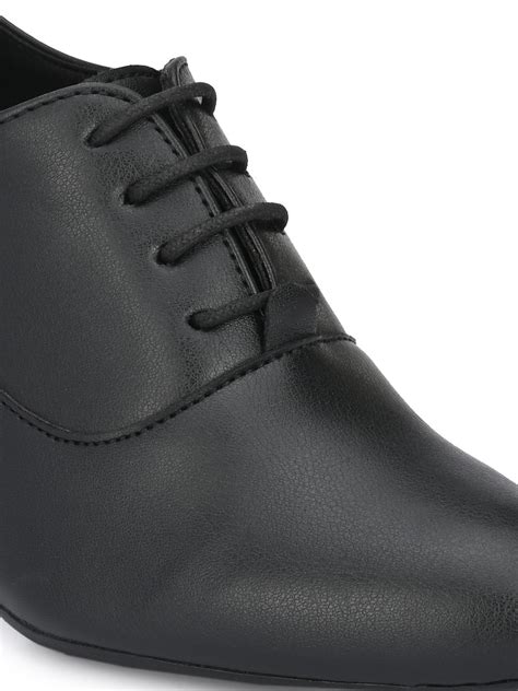 Callie Derby Shoes – Delize