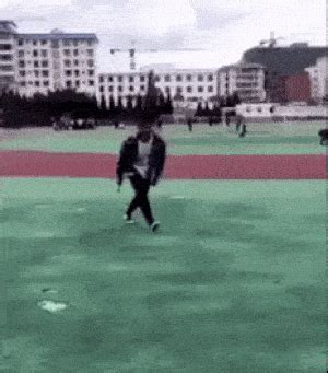 Когда жизнь действительно дала трещину. Аж мурашки по коже! / Писец ...