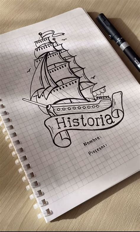 History Cover Page Design 的图像结果