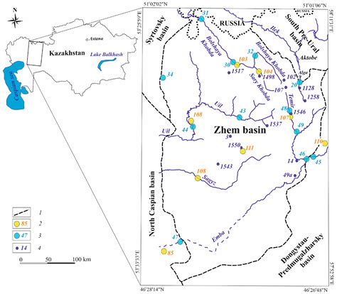 MODFLOW Application for Exploitable Groundwater Resource Assessment of ...