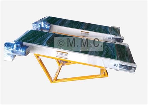 Truck Loaders, Unloader, Truck Loading Conveyors, Manufacturer, India