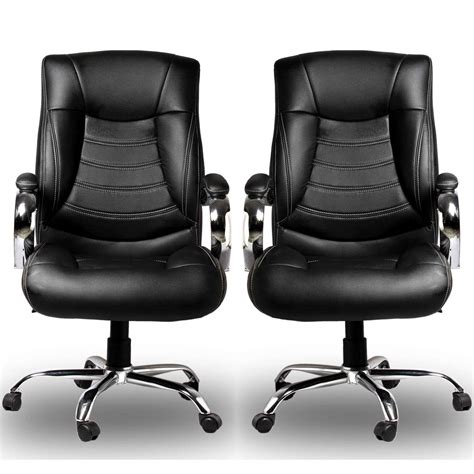 GIANTWOOD Cobra High Back Spine Lumbar and Ortho Backrest Support ...