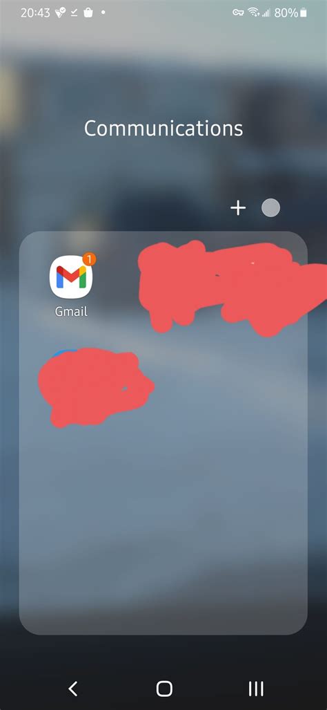 Image result for Gmail Android Notification Logo