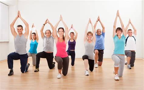 Aerobic Classes in Hyderabad: 10 Best-Rated Studios
