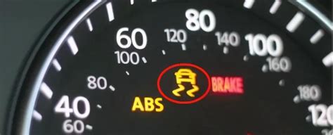 比亚迪S7偶发出现ABS故障灯亮检修 - 精通维修下载