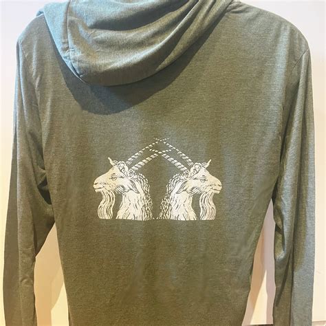 Merch — Two Goats Brewing