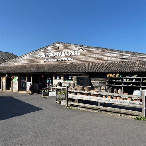 DONIFORD FARM PARK (2026) All You Need to Know BEFORE You Go (with ...
