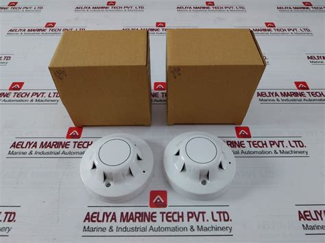 Apollo 55000-316 Apo Optical Smoke Detector 9 To 33 Vdc – Aeliya Marine