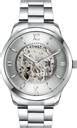 TIMEX Automatic Silver Dial Analog Watch - For Men - Buy TIMEX ...