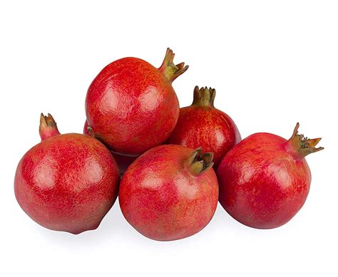 Fresh Pomegranate