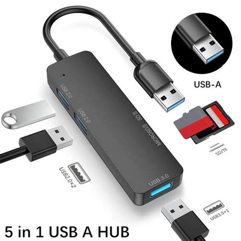 Image result for Multiple USB Adapter