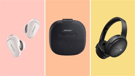 Up to 30% off Bose | eBay. Great deals direct from the brand.