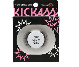 YOU GLOW GIRL 3d25 – girly maquillaje | makeup