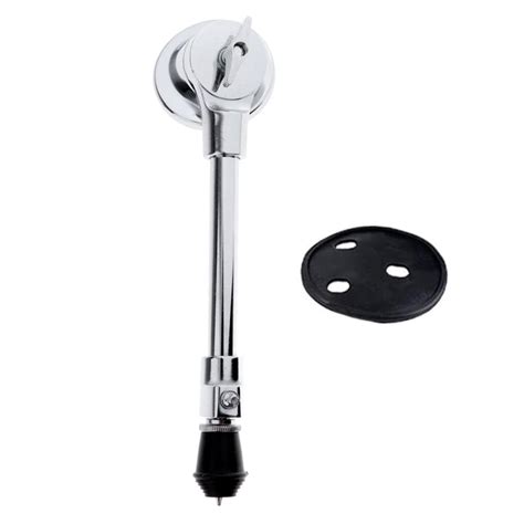 Softline Pro Drum Spurs Leg Professional Kick Drum Support Stands Brac