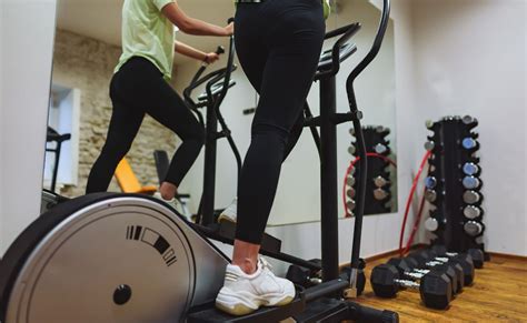 Elliptical Machine Workout 的图像结果