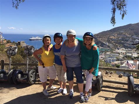 CATALINA SEGWAYS (2026) All You Need to Know BEFORE You Go (with Photos ...