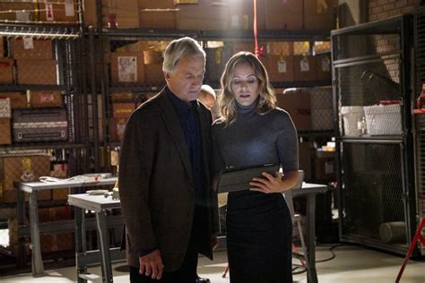 NCIS Program Tonight 的图像结果