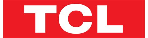 Tcl Logo Png - Free Logo Image