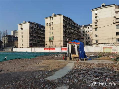 确定了！2022起，3类老房子或“全拆重建”！上海…… - 知乎