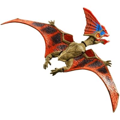 Jurassic World Dino Rivals Savage Strike Tapejara India | Ubuy