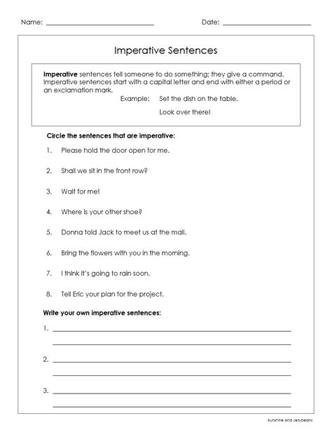 Image result for Interrogative Sentence Grade 3