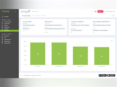 Clockio Price, Features, Reviews & Ratings - Capterra India