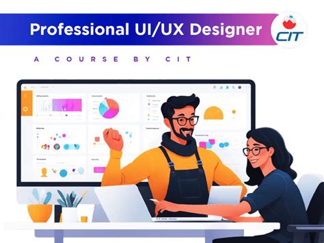 Professional UI/UX Designer Course | UI/UX | Central Institute of ...