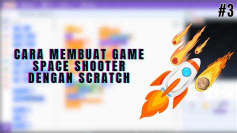 Rezultat imagine pentru Space Shooter Game Scratch Tutorial