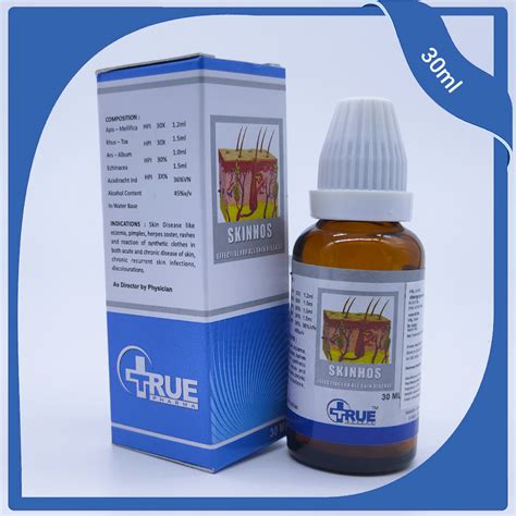 True Pharma H&H (opc) Pvt Ltd