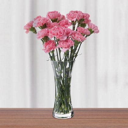 Endearing Pink Gift For Daughter's Day– Bloomsvilla